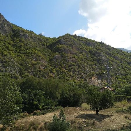 The Brothers Villa Hotel Ohrid Luaran gambar