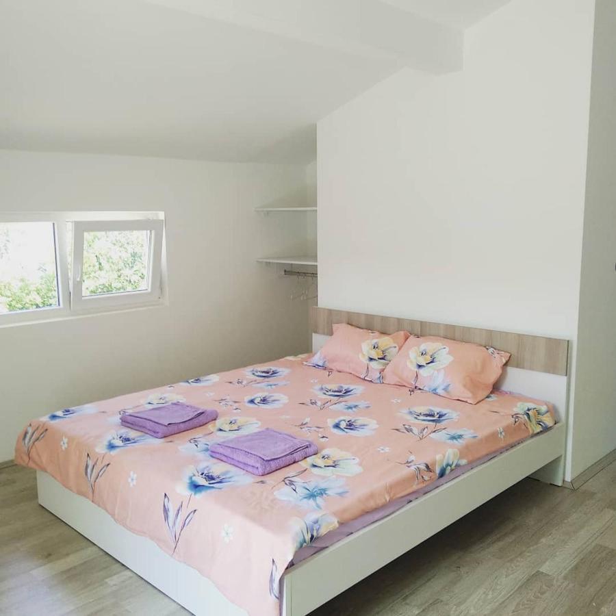 The Brothers Villa Hotel Ohrid Luaran gambar
