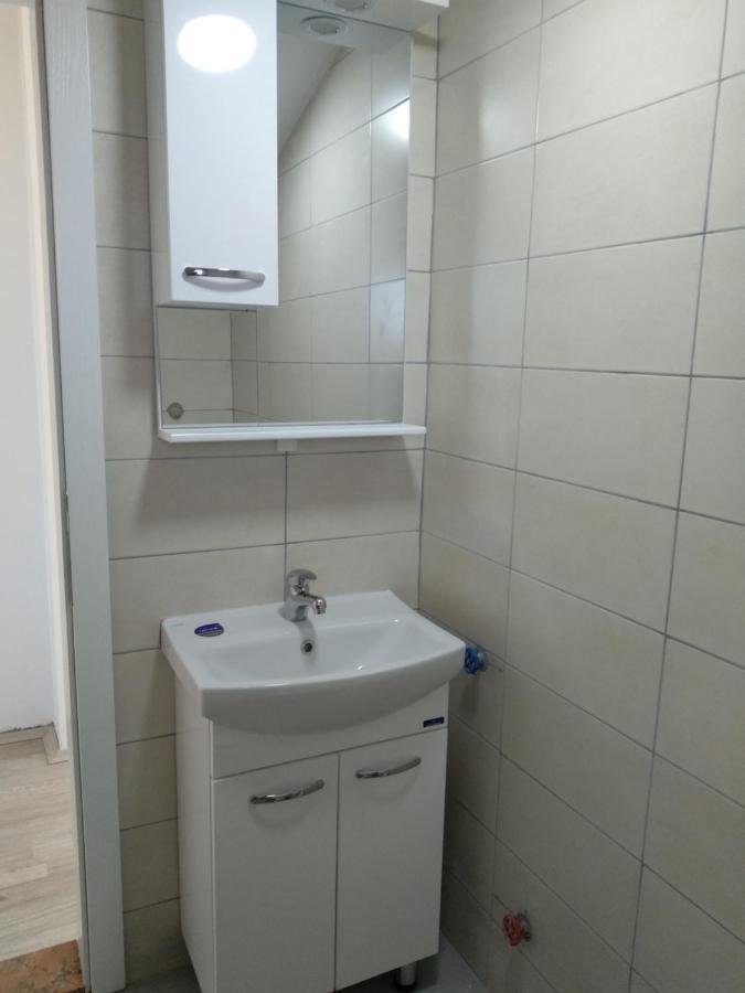 The Brothers Villa Hotel Ohrid Luaran gambar