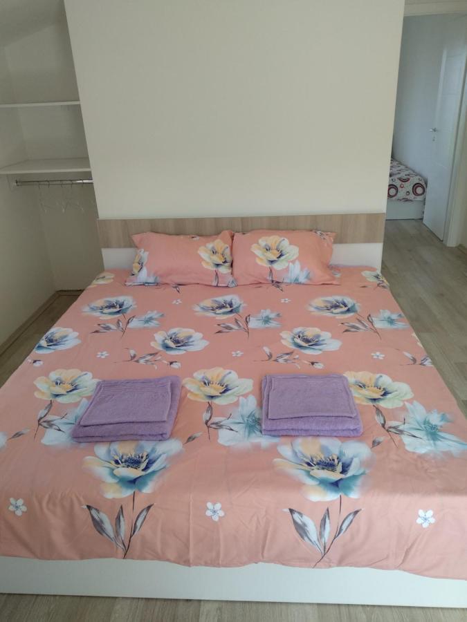 The Brothers Villa Hotel Ohrid Luaran gambar