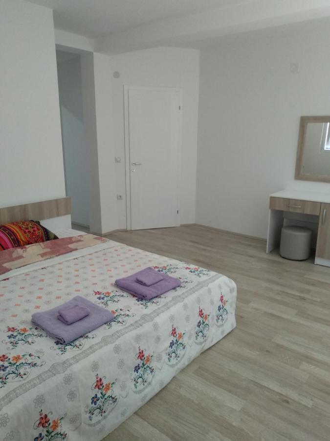 The Brothers Villa Hotel Ohrid Luaran gambar