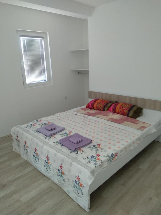 The Brothers Villa Hotel Ohrid Luaran gambar