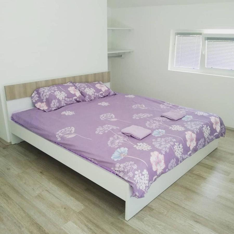 The Brothers Villa Hotel Ohrid Luaran gambar