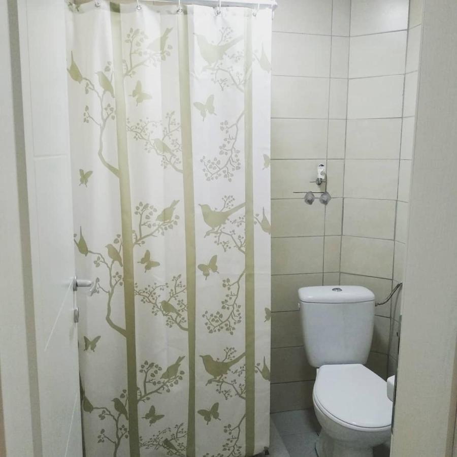 The Brothers Villa Hotel Ohrid Luaran gambar