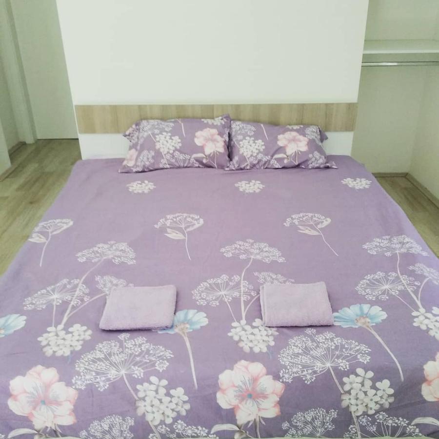 The Brothers Villa Hotel Ohrid Luaran gambar