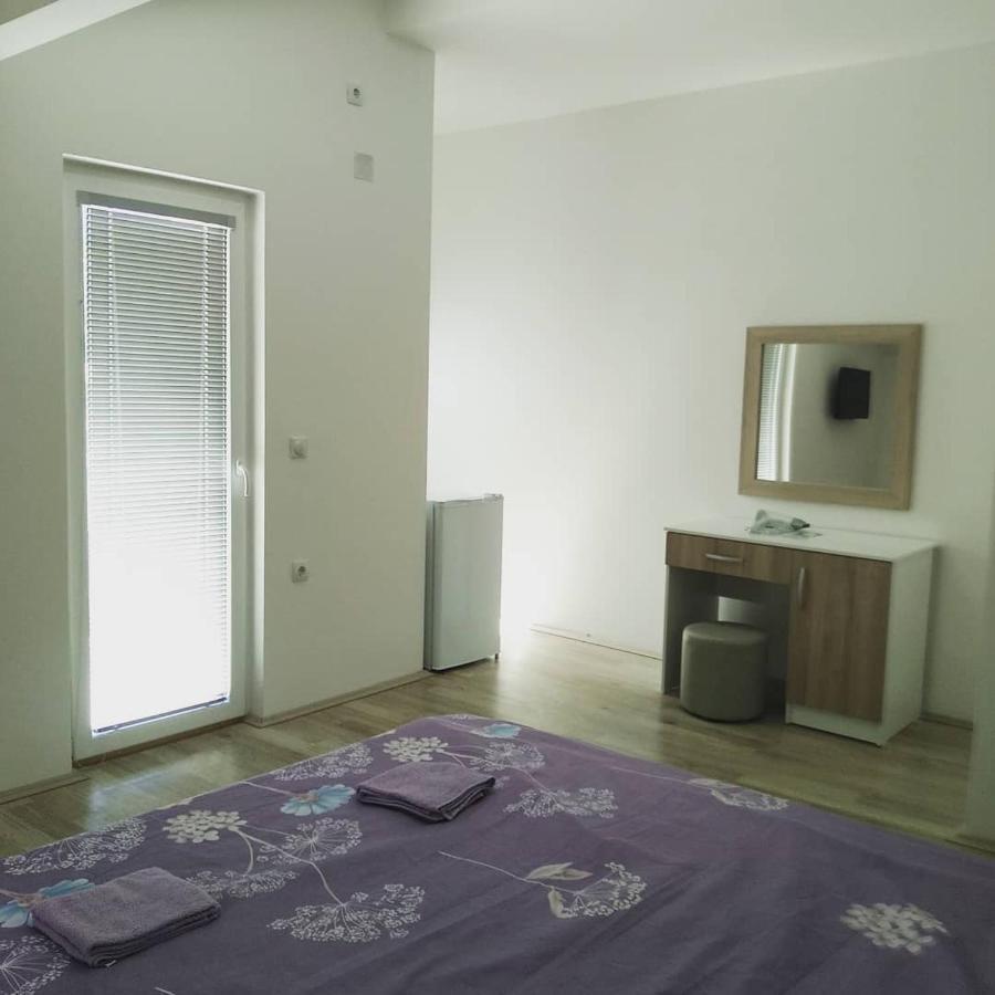 The Brothers Villa Hotel Ohrid Luaran gambar