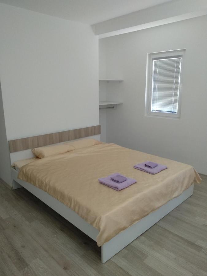 The Brothers Villa Hotel Ohrid Luaran gambar