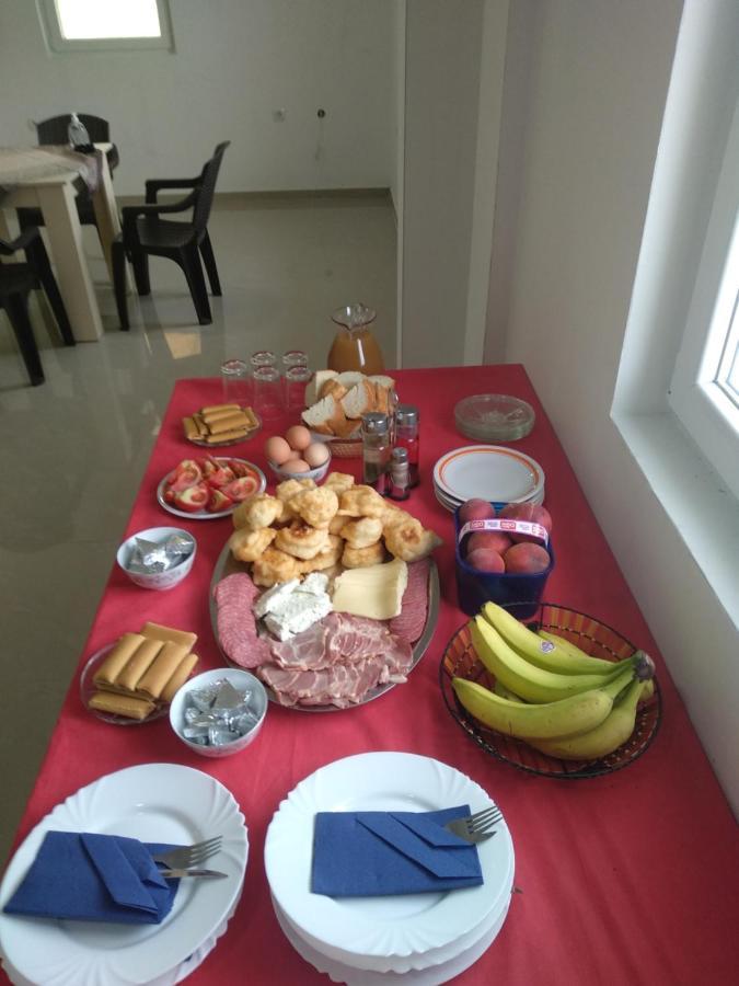 The Brothers Villa Hotel Ohrid Luaran gambar