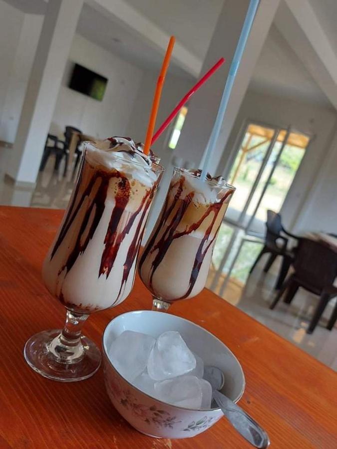 The Brothers Villa Hotel Ohrid Luaran gambar