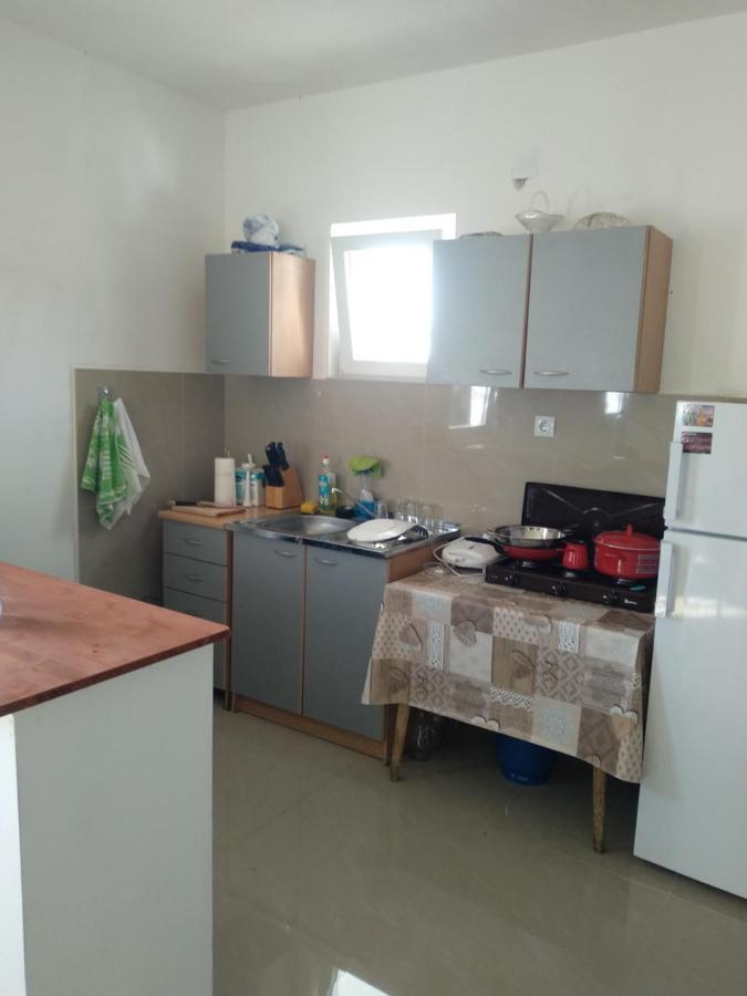The Brothers Villa Hotel Ohrid Bilik gambar