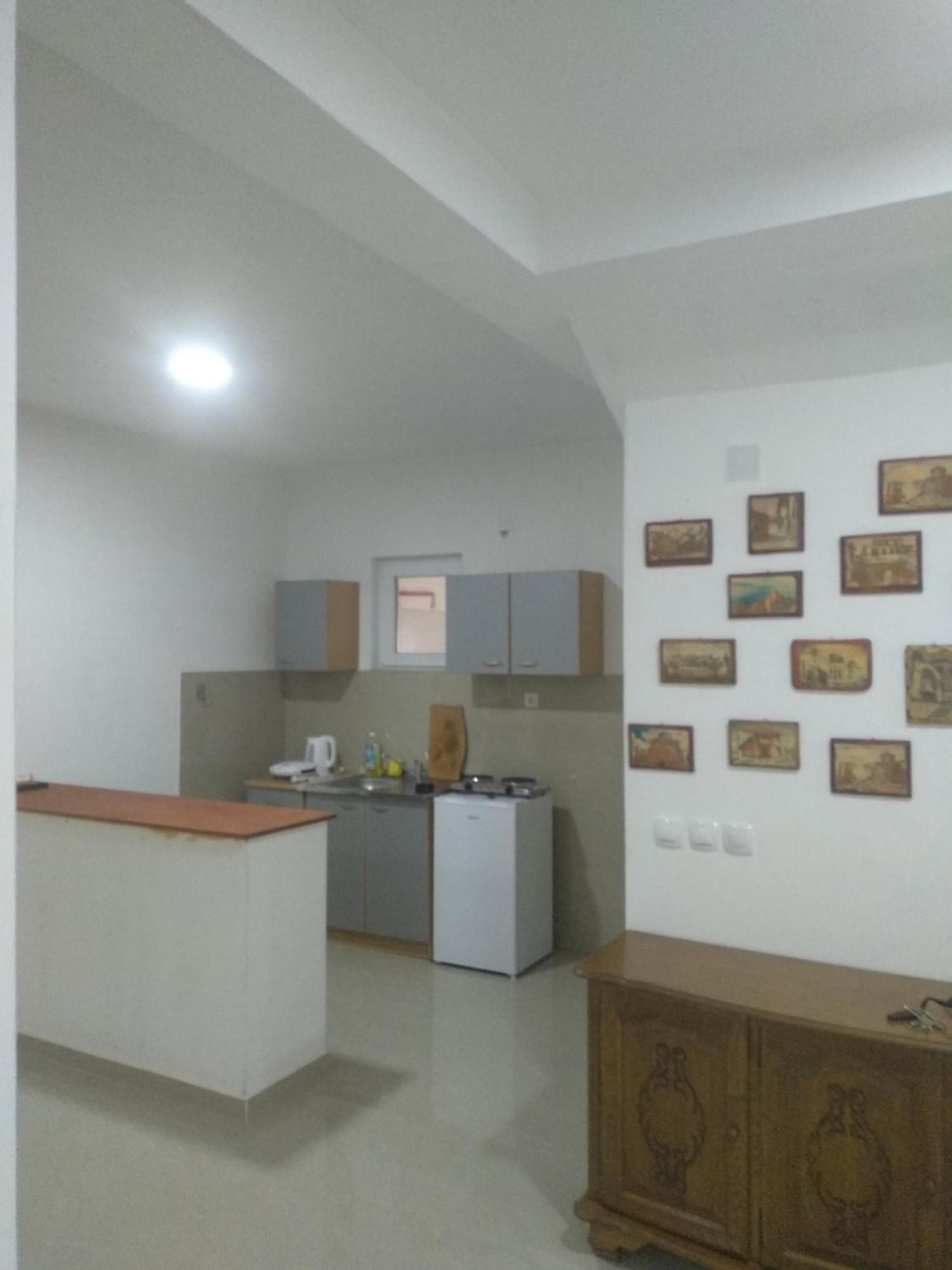 The Brothers Villa Hotel Ohrid Bilik gambar
