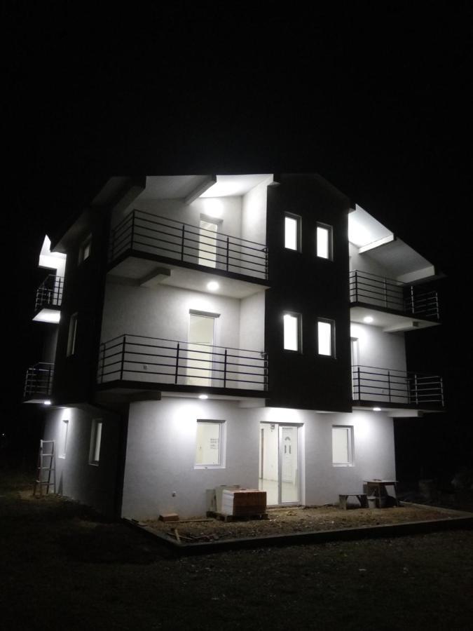 The Brothers Villa Hotel Ohrid Luaran gambar