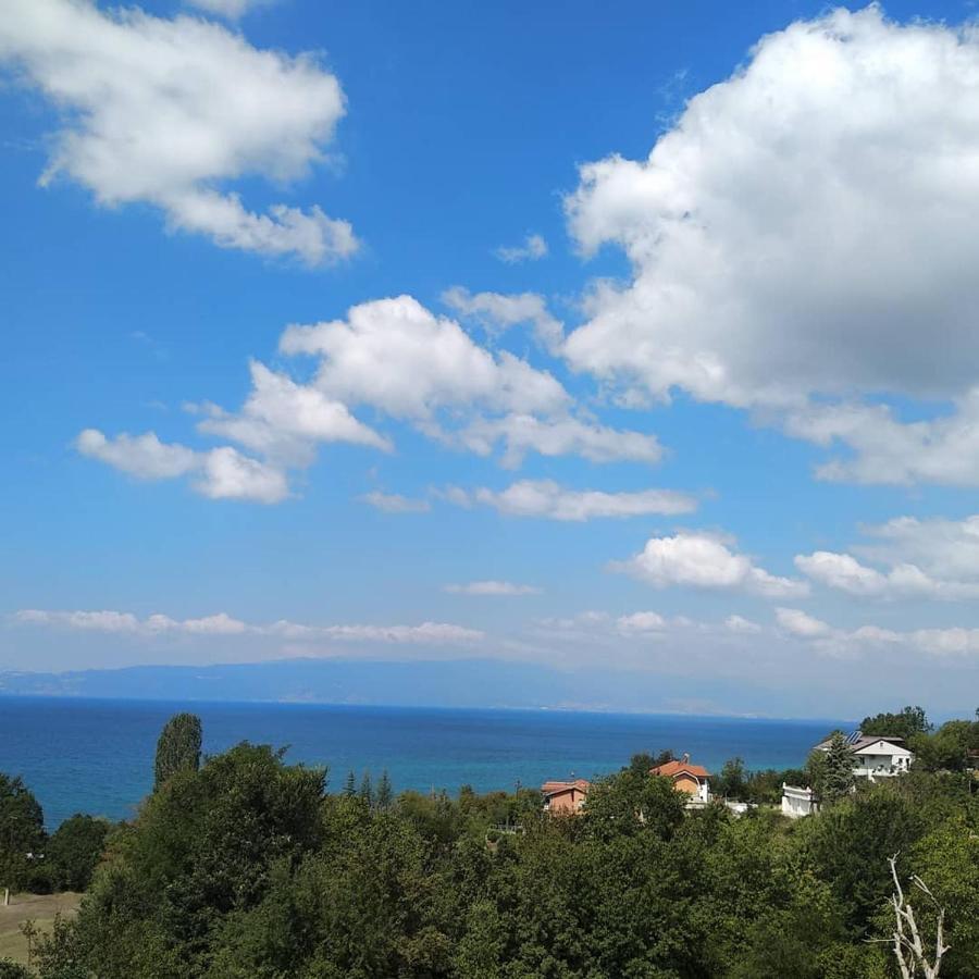 The Brothers Villa Hotel Ohrid Luaran gambar